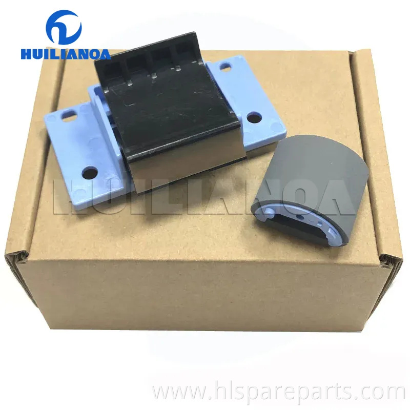 Separation Pad RM1-2048-000cn RM1-2048 for HP 1022 1319 3050 3052 3055 Printer Part